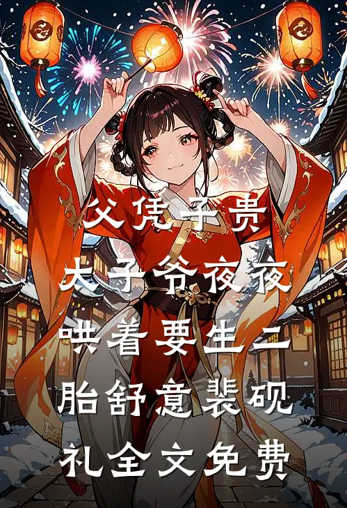 父凭子贵，太子爷夜夜哄着要生二胎舒意裴砚礼全文免费
