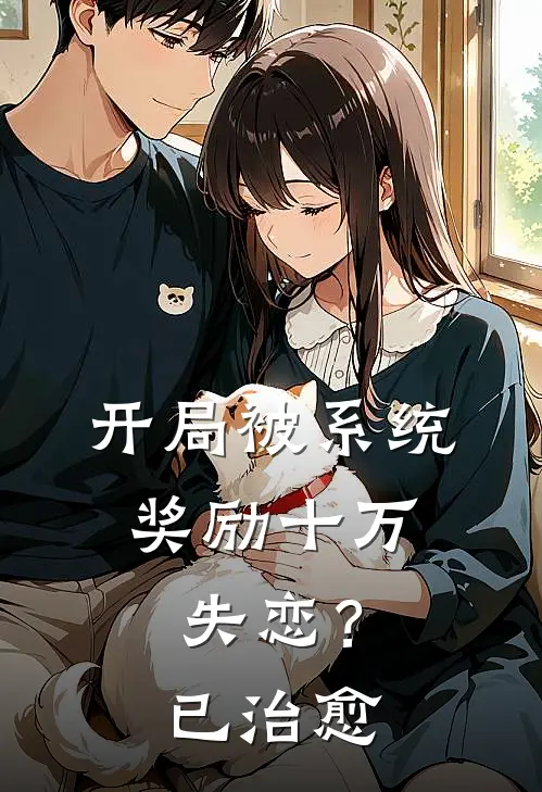 开局被系统奖励十万，失恋？已治愈