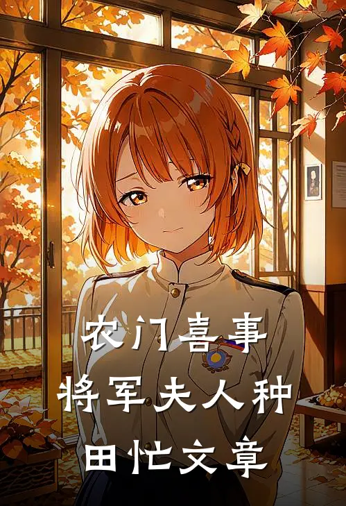 农门喜事：将军夫人种田忙文章