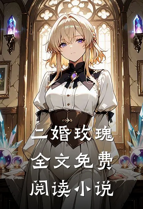 二婚玫瑰全文免费阅读小说