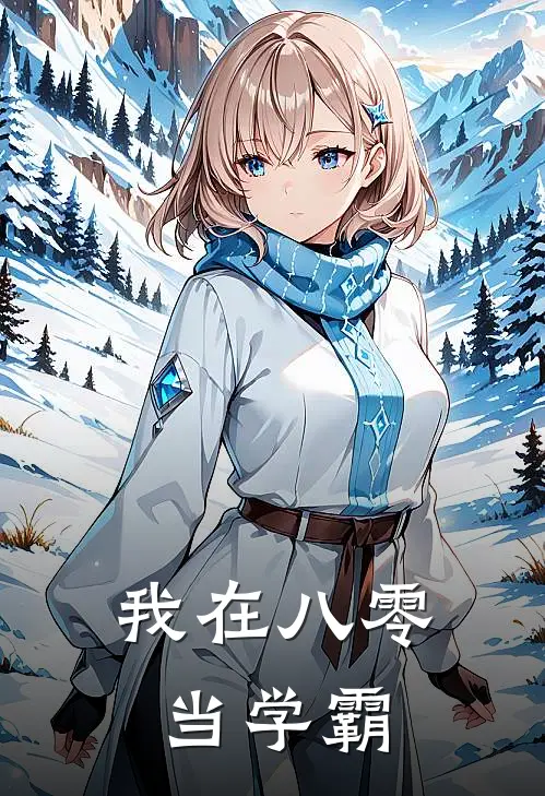 我在八零当学霸