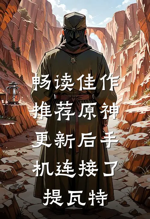 畅读佳作推荐原神：更新后手机连接了提瓦特