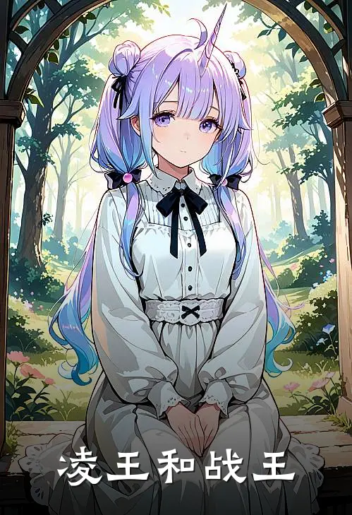 凌王和战王