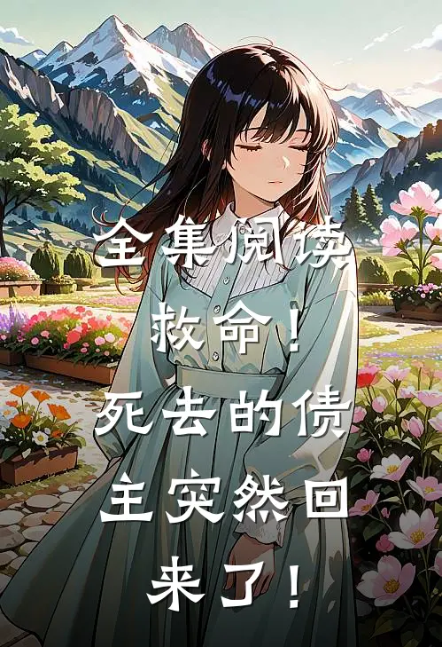 全集阅读救命！死去的债主突然回来了！