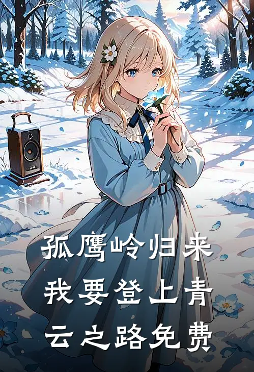 孤鹰岭归来，我要登上青云之路免费