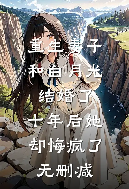 重生妻子和白月光结婚了，十年后她却悔疯了无删减