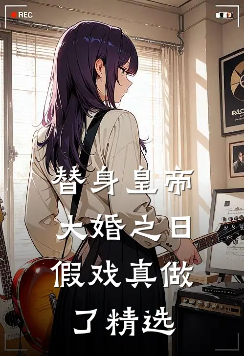 替身皇帝，大婚之日假戏真做了精选