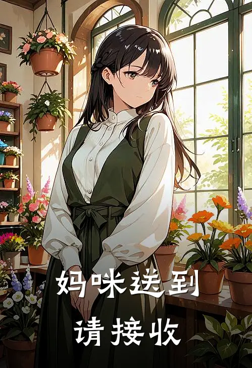 妈咪送到请接收