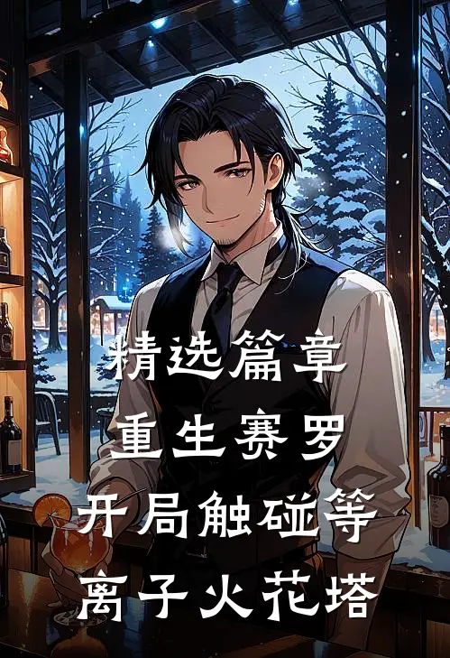 精选篇章重生赛罗：开局触碰等离子火花塔