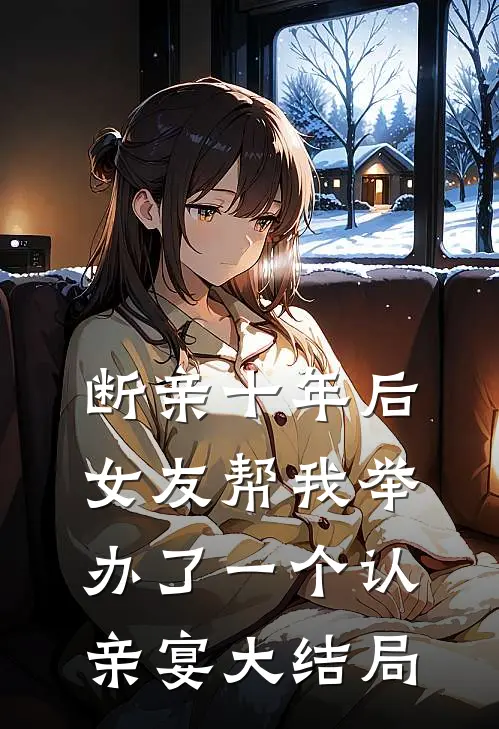 断亲十年后，女友帮我举办了一个认亲宴大结局