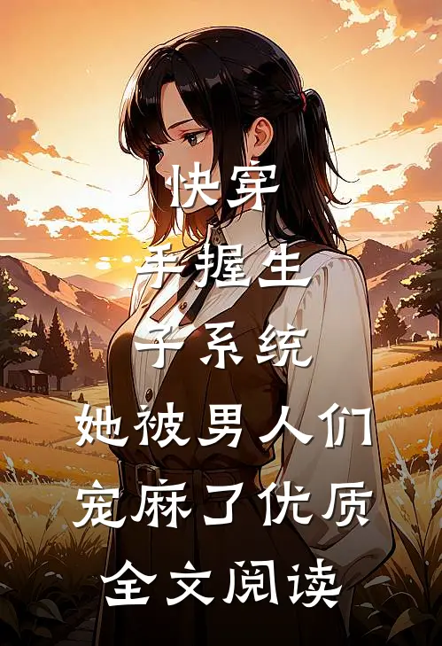 快穿：手握生子系统，她被男人们宠麻了优质全文阅读