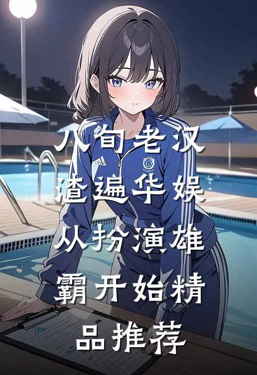 八旬老汉渣遍华娱从扮演雄霸开始精品推荐