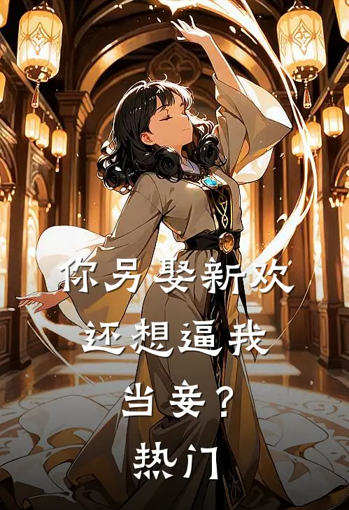 你另娶新欢，还想逼我当妾？热门