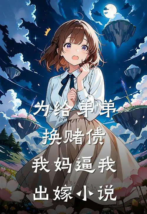 为给弟弟换赌债，我妈逼我出嫁小说
