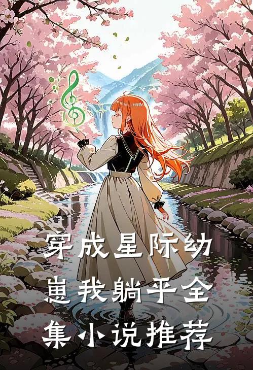 穿成星际幼崽我躺平全集小说推荐