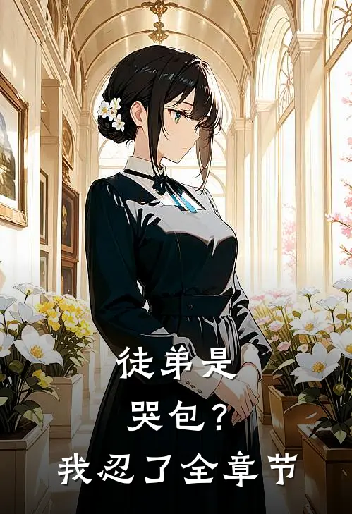 徒弟是哭包?我忍了全章节免费阅读