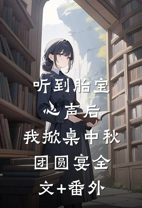 听到胎宝心声后，我掀桌中秋团圆宴全文+番外