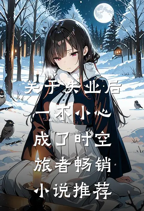 关于失业后一不小心成了时空旅者畅销小说推荐