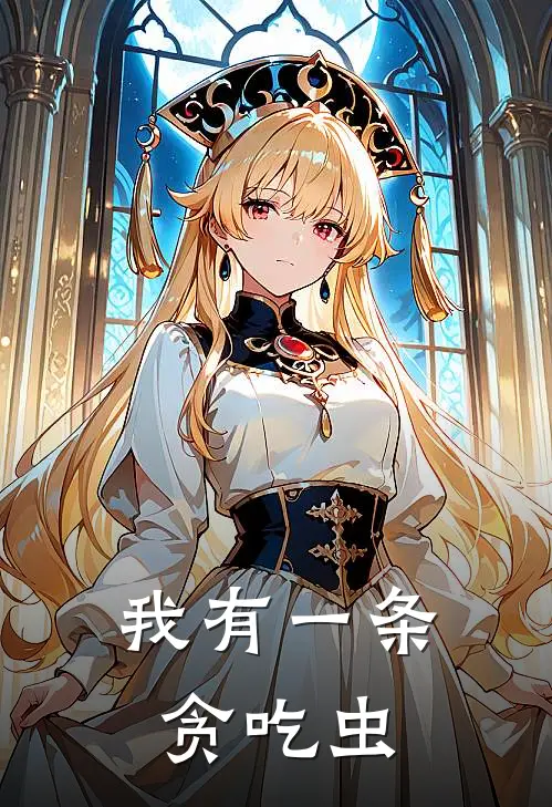 我有一条贪吃虫
