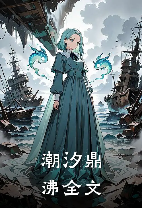 潮汐鼎沸全文