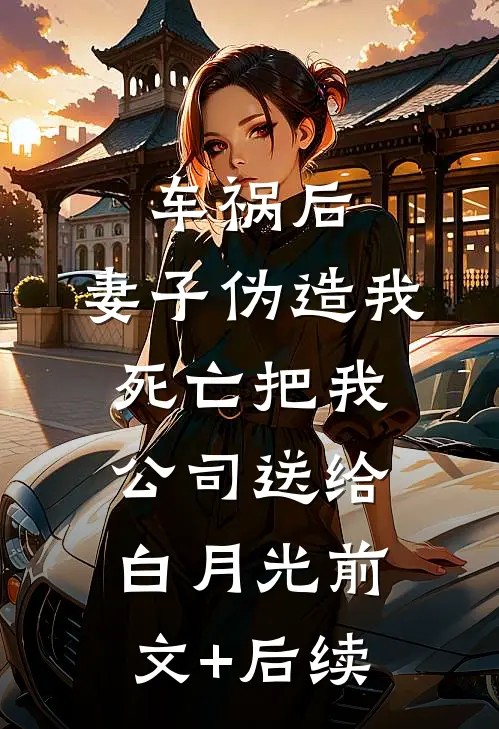 车祸后，妻子伪造我死亡把我公司送给白月光前文+后续