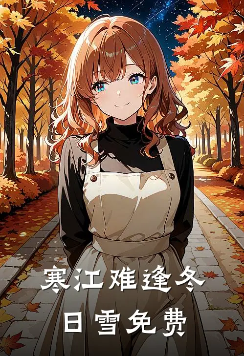 寒江难逢冬日雪免费