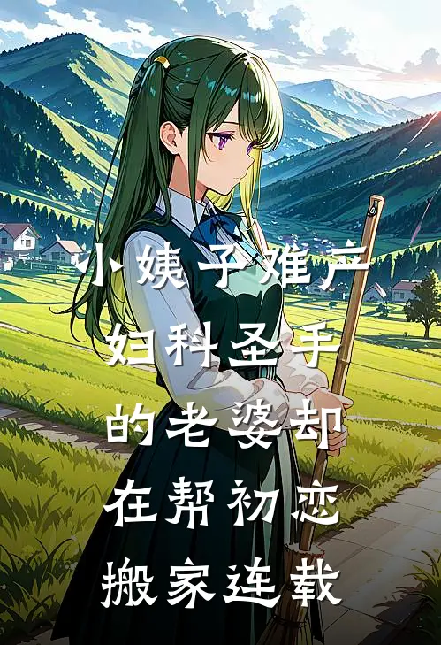 小姨子难产，妇科圣手的老婆却在帮初恋搬家连载