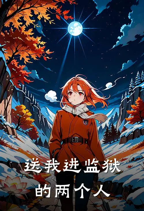 送我进监狱的两个人