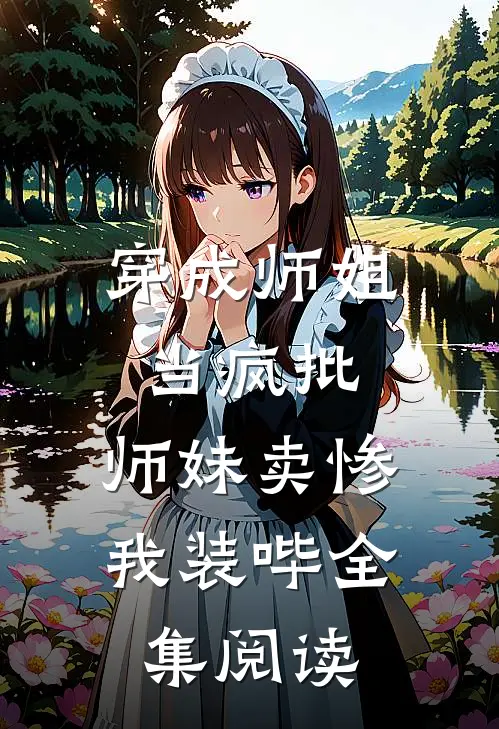 穿成师姐当疯批，师妹卖惨我装哔全集阅读