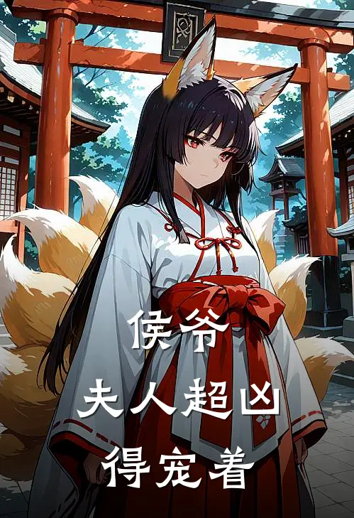 侯爷，夫人超凶得宠着
