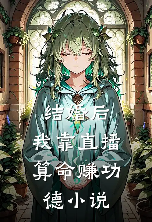 结婚后，我靠直播算命赚功德小说