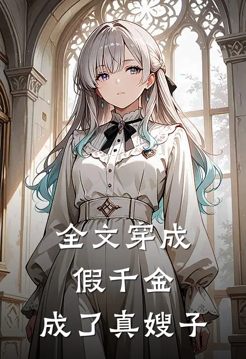 全文穿成假千金，成了真嫂子