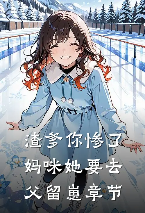 渣爹你惨了，妈咪她要去父留崽章节