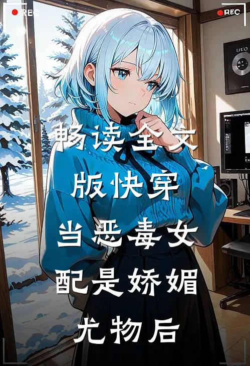 畅读全文版快穿：当恶毒女配是娇媚尤物后