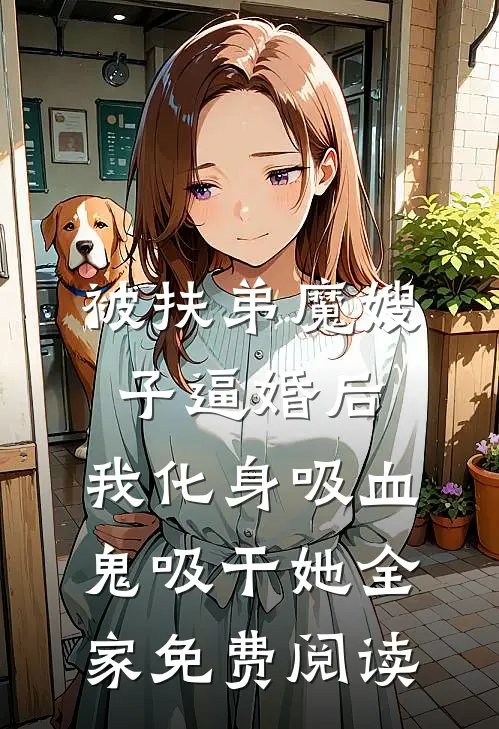 被扶弟魔嫂子逼婚后，我化身吸血鬼吸干她全家免费阅读