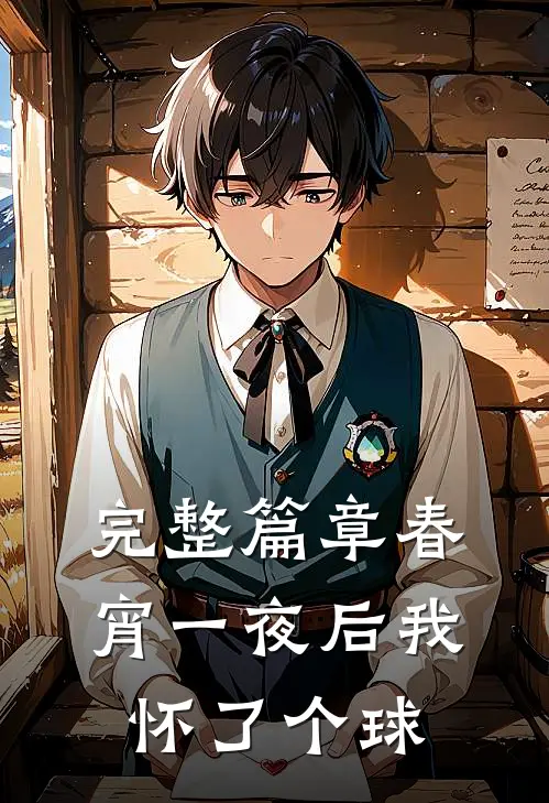 完整篇章春宵一夜后我怀了个球