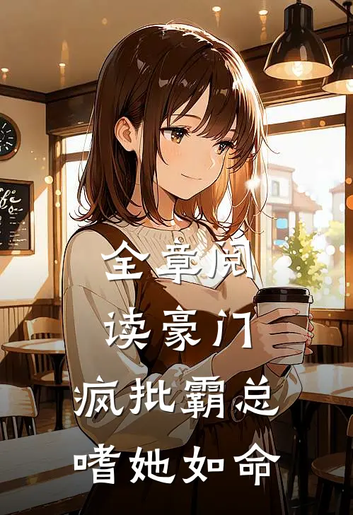 全章阅读豪门：疯批霸总嗜她如命