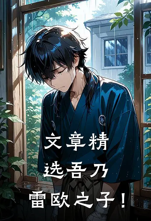 文章精选吾乃，雷欧之子！