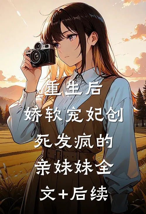 重生后，娇软宠妃创死发疯的亲妹妹全文+后续