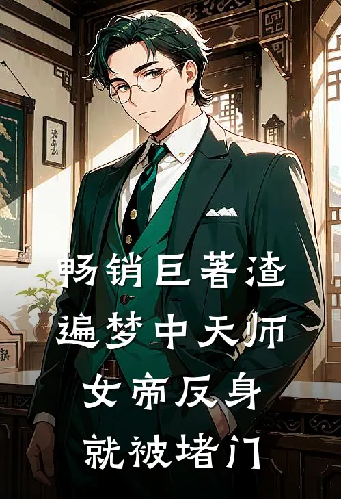 畅销巨著渣遍梦中天师女帝反身就被堵门