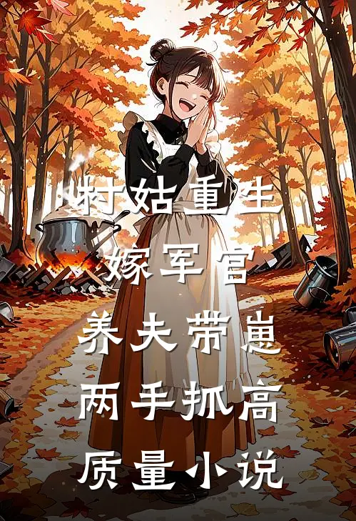 村姑重生嫁军官，养夫带崽两手抓高质量小说