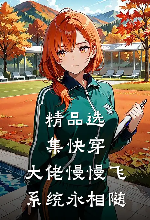 精品选集快穿：大佬慢慢飞，系统永相随