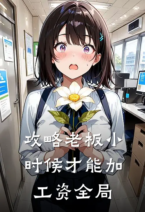 攻略老板小时候才能加工资全局