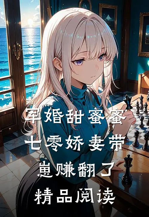 军婚甜蜜蜜，七零娇妻带崽赚翻了精品阅读