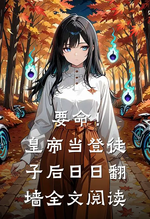 要命！皇帝当登徒子后日日翻墙全文阅读