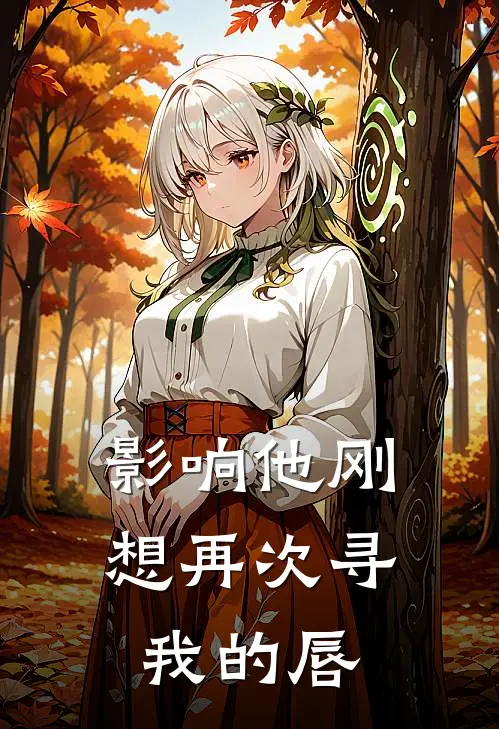 影响他刚想再次寻我的唇