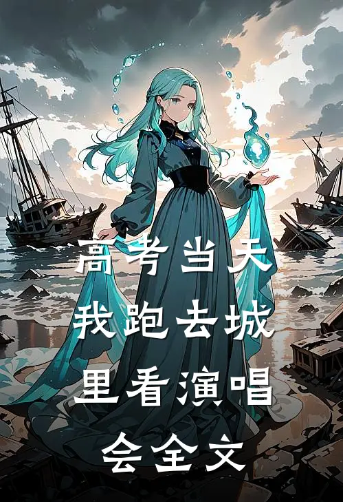 高考当天，我跑去城里看演唱会全文