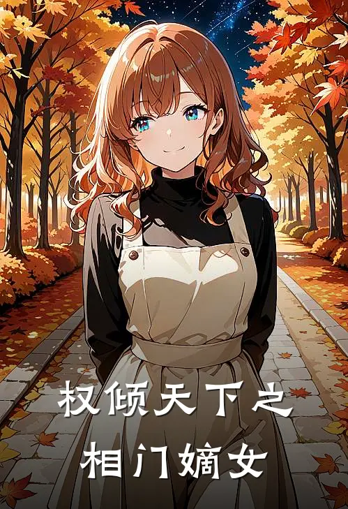 权倾天下之相门嫡女