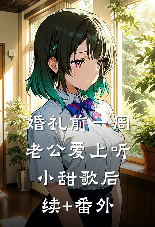 婚礼前一周，老公爱上听小甜歌后续+番外