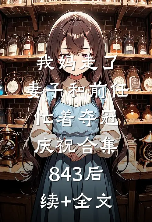 我妈走了，妻子和前任忙着夺冠庆祝合集843后续+全文